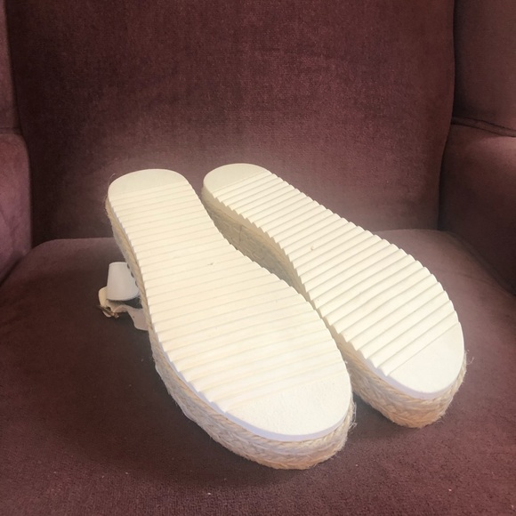 Steven Madden “Chiara” sandals - Picture 4 of 4